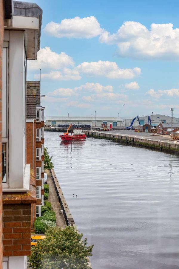 Marlborough Court - Donnini Apartments エアー エクステリア 写真